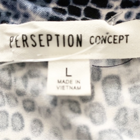 Perception Concept Women’s RacerBack Top - Picture 9 of 9